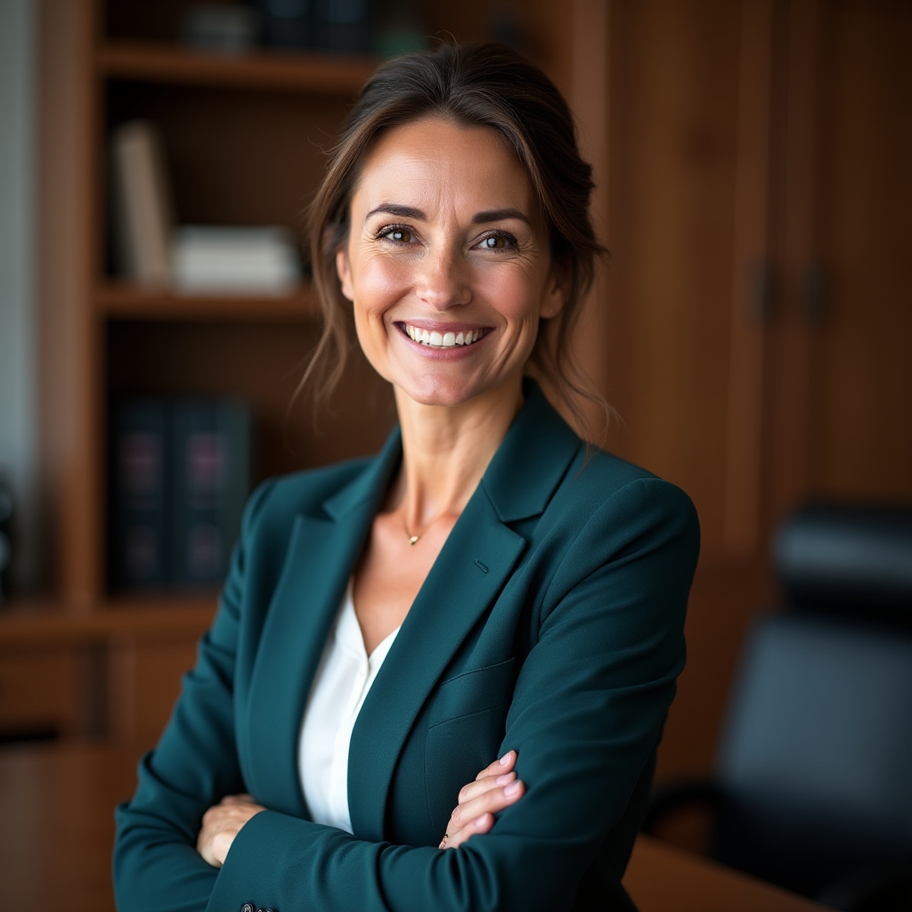 Elena Rossi, responsabile percorsi di orientamento