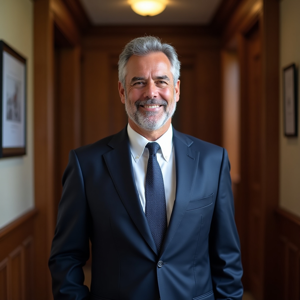 Luca Bianchi, analista dei mercati del lavoro