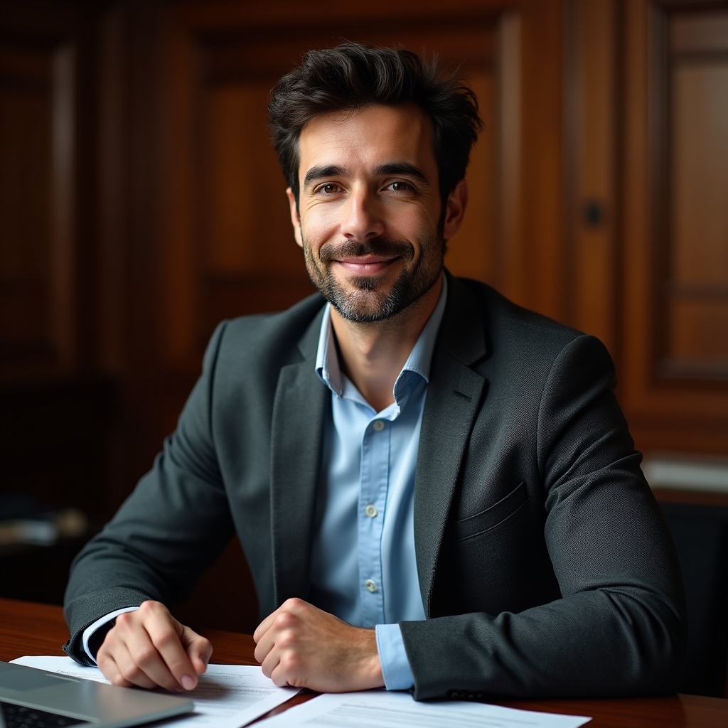Marco Ferretti, esperto di mappatura delle competenze